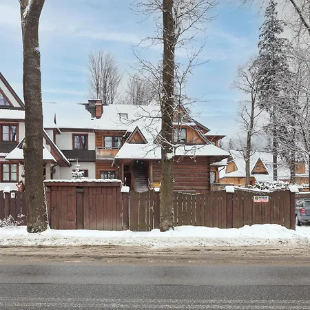 Bystre Zakopane
