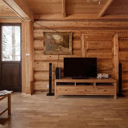 Bystre Apartman