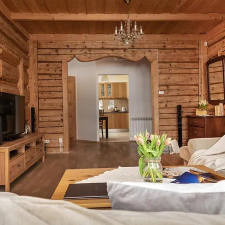 Apartman Bystre Zakopane