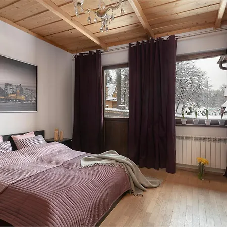 Bystre * Zakopane