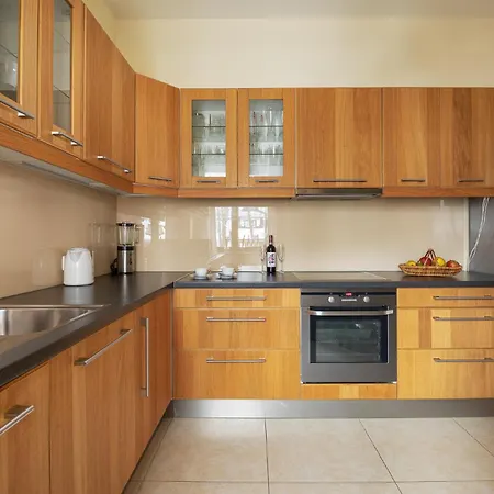 Apartman Bystre