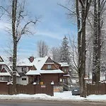 Apartmán Bystre *