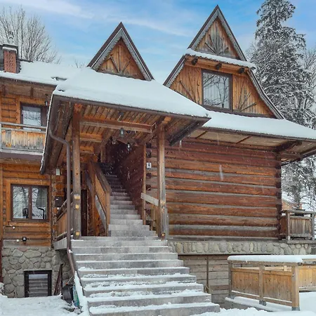 Bystre * Zakopane