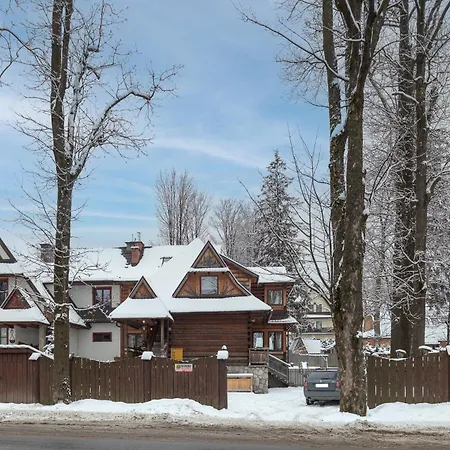 Appartement Bystre *