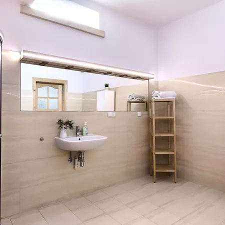 Bystre Apartment Zakopane