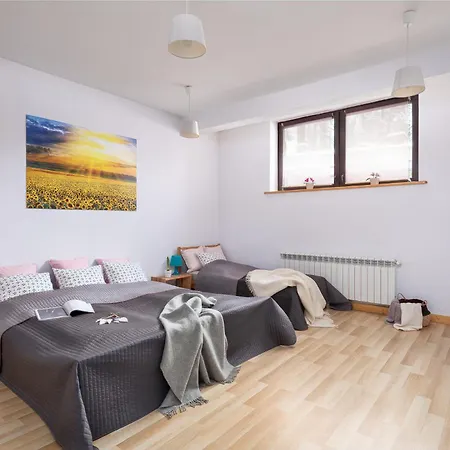 Apartment Bystre Zakopane